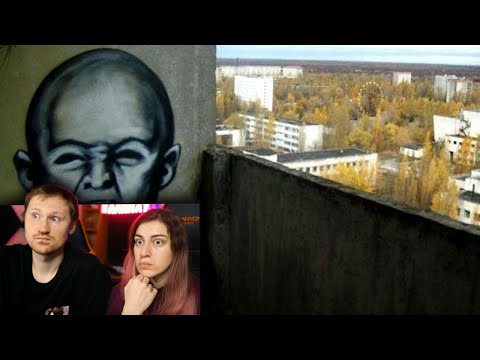 Видео: ТОП7 ЗАБРОШЕННЫХ ГОРОДОВ СССР | РЕАКЦИЯ на Fantom