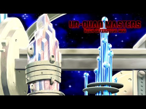 Видео: СНЯЛИ РАБСКИЙ ЩИТ С РАСЫ - ЧММР ► The Ur-Quan Masters HD (Star Control 2) ► Прохождение #18