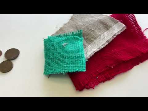 Видео: Мастер-класс по изготовлению оберега «Веничек»🧹