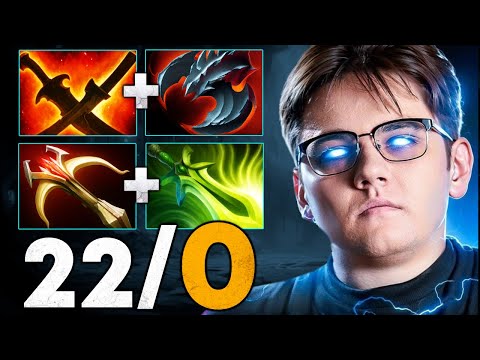 Видео: ЭТАЛОННАЯ ИГРА от YATORO 🔥