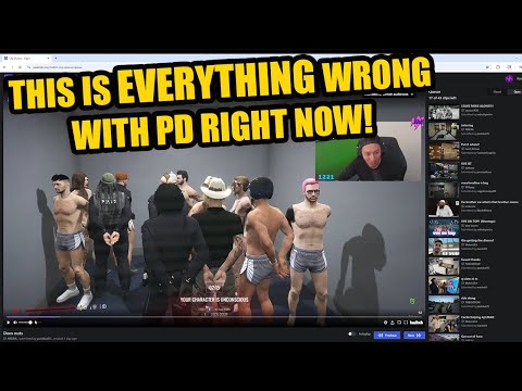 Видео: Реакция Ravage на захват MRPD компьютерной графикой, CG на TwitchCon и другие клипы Prodigy RP