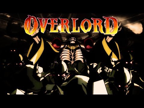 Видео: Overlord III. Пойду себе глаза выколю [Обзор аниме]
