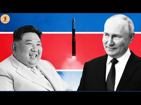 Видео: Хойд Солонгос хэнд ч анзаарагдахгүйгээр урагшилж байна