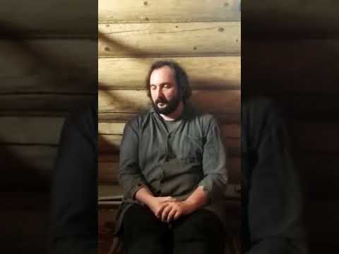 Видео: О молитве Отец Амвросий рассказывает Первому Киевскому Клубу Благость