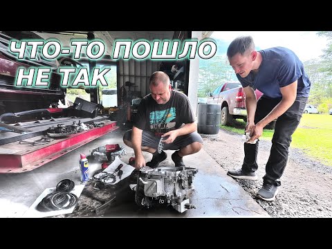 Видео: ПОЛУЧИТСЯ ВОССТАНОВИТЬ ВАРИАТОР?