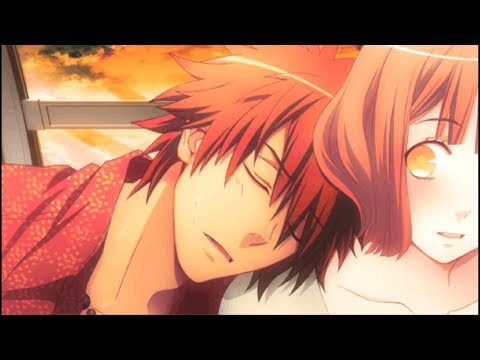 Видео: Uta no Prince sama Repeat - Прохождение. РУТ ОТОИ! АВГУСТ!