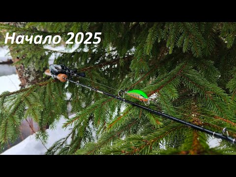 Видео: Начало сезона 2025