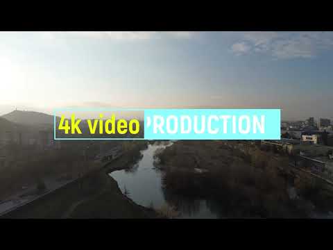 Видео: От Високо град Пловдив част 4 последен епизод / From above city Plovdiv part 4 Final