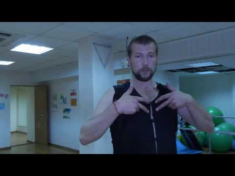 Видео: ☯ Точка радости. Акупунктура. Анахата.