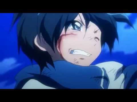 Видео: Клип "за тебя я умру... без тебя не могу..."