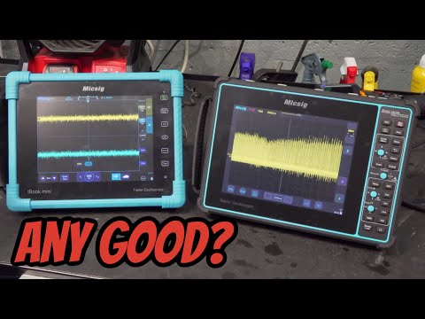 Видео: MICSIG SATO1004 | ОБЗОР И СРАВНЕНИЕ С ATO1104 | ХОРОШИЙ ВЫБОР ДЛЯ АВТОТЕХНИКОВ?