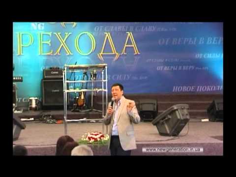 Видео: Андрей Тищенко (Победа в разуме).flv
