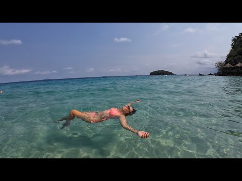 Видео: Из Казахстана на Фукуок. Экскурсия на Южные острова от RuviTravel и обзор Raddisson. Ночной рынок