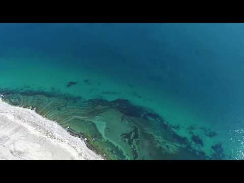 Видео: мыс Токмак