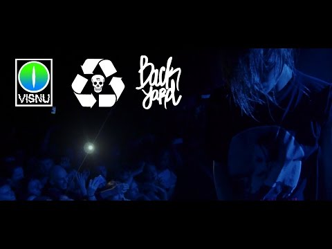 Видео: PHARAOH || 29 НОЯБРЯ, САНКТ-ПЕТЕРБУРГ @ КУБРИК