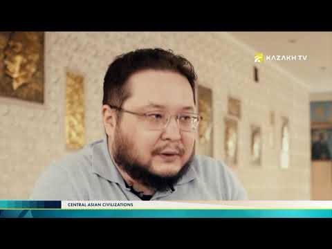Видео: Central Asian Civilizations №1. Ежелгі Бактрия