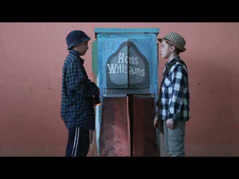 Видео: Приключения Тома Сойера