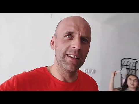 Видео: Хайфа. Переезжаем на постоянное жильё!👩‍🦲👩💃💃💃