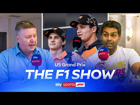 Видео: Надежды McLaren на чемпионство угасают? Шоу Формулы-1