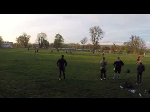 Видео: ФК "Домлян" 0:2 СФК "Хисаря" - 09.11.2025 част 6