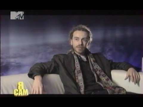 Видео: Децл и его семья на MTV "Секретные материалы шоу бизнеса" Я сам