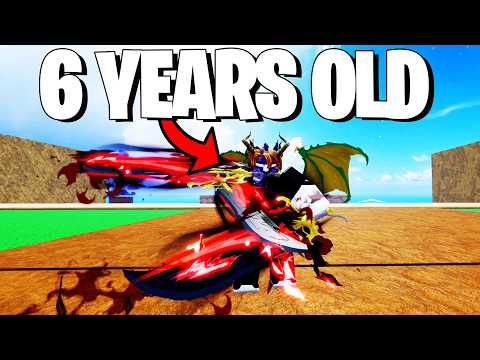 Видео: Обновление аккаунтов Blox Fruits моих подписчиков на 24 часа...