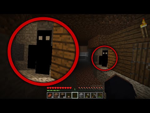 Видео: Я скачал этот СТРАШНЫЙ МИР и нашёл там... (Unsettling Monsters в Майнкрафт)
