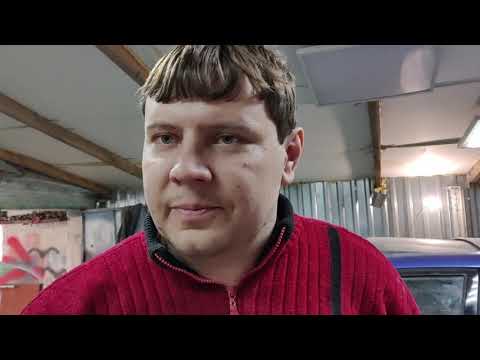 Видео: Мой стендап про капиталку моторов мазда 626 FS, FP
