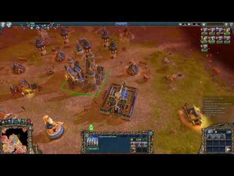 Видео: Majesty 2: The Fantasy Kingdom Sim. Прохождение. Часть 16 Возвращение Его Величества Финал