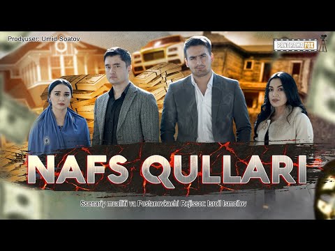Видео: Nafs qullari  (Uzbek kino) Нафс куллари  (Ўзбек кино)