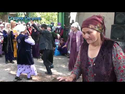 Видео: ТУЙИ АРУСИИ ЧИРГАТОЛ ( ЖЕРГЕТАЛ ТОЮ) ФАЗЛИДИН 2020