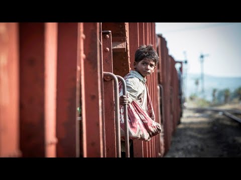 Видео: Энэтхэг хүү ахаасаа төөрч галт тэргэнд сууснаар түүний амьдрал бүр мөсөн өөрчлөгдөнө.