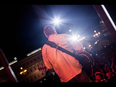 Видео: Сплин — Мое сердце