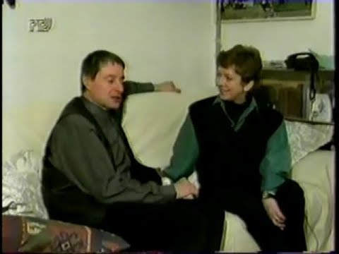 Видео: Театр моей памяти. Любите ли вы театр? (1997)