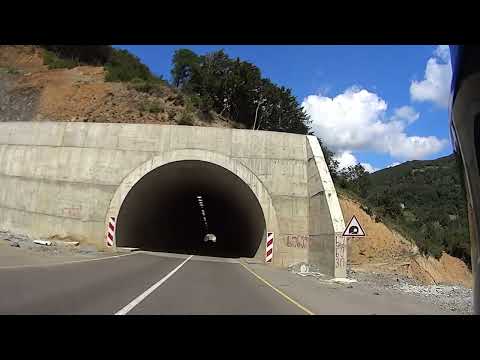 Видео: В Грузию на мото 2023