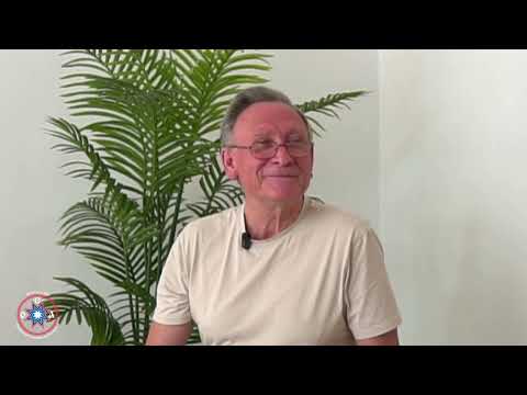 Видео: Семья. Род. Община. Держава. Ефимов Г.И. о жизненном пути и создании ОСА