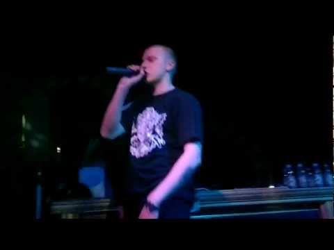 Видео: Презентация the Chemodan- GNOY #1