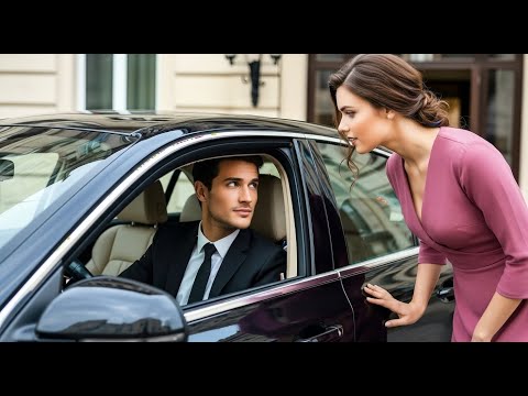 Видео: Он был миллионером, но она приняла его за водителя… #вдохновение #жизненнаяистория