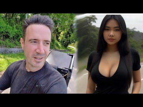 Видео: 🇵🇭 500 миль захватывающего дух Минданао...