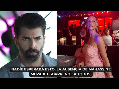 Видео: Никто этого не ожидал: отсутствие Махасина Мерабет всех удивляет1