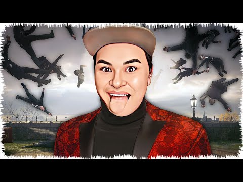 Видео: Тыңшы Алик Колумбияда жүр | HITMAN 5-бөлім