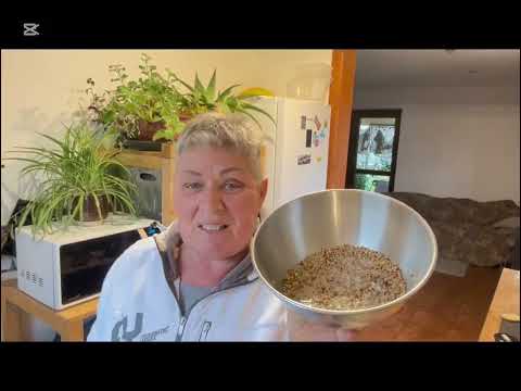 Видео: Работа утром,новый сироп,внук и быстрый обед.