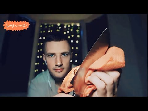 Видео: Самые сложные триггеры ты не сможешь угадать АСМР / ASMR