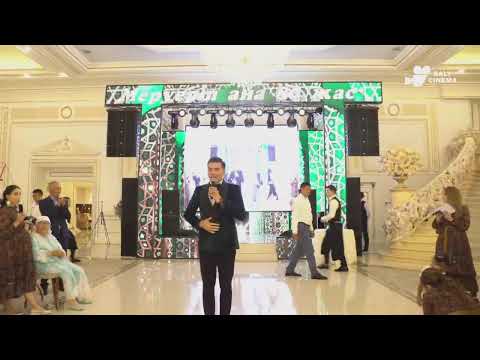 Видео: Меруерт ана 80-жас 3.8.2022ж