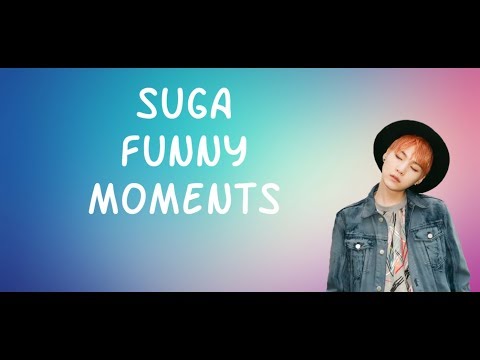 Видео: МИН ЮНГИ СМЕШНЫЕ МОМЕНТЫ|MIN YOONGI FUNNY MOMENTS