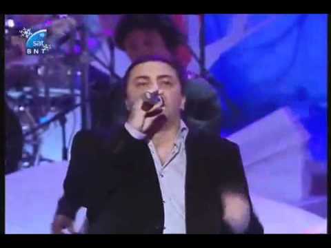 Видео: Йордан Караджов и Б.Т.Р. - Скъп спомен мой