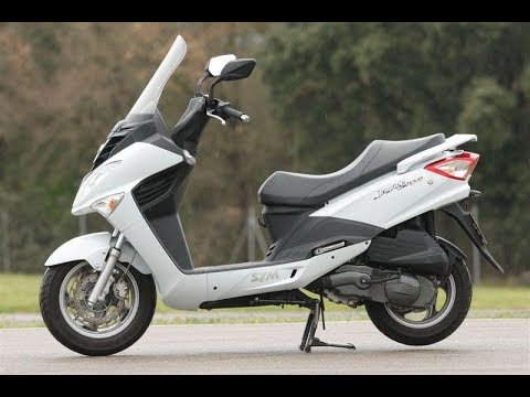 Видео: SYM joyride 200i evo Обслуживание и мелкий ремонт