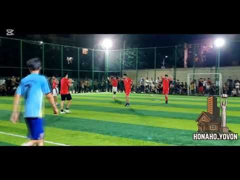 Видео: Парчасой Дастгирак кисми дуюми футбол н.Ёвон