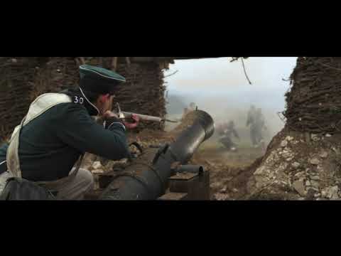 Видео: Iron Maiden - The Trooper | Cover by RADIO TAPOK | Клип