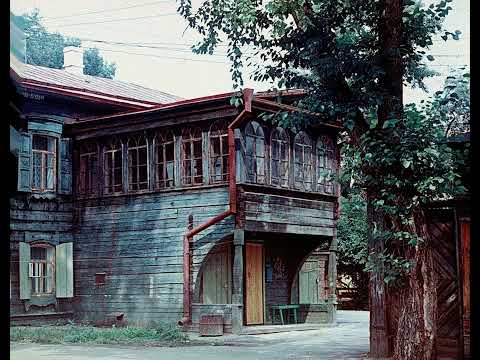 Видео: Байки 130-го квартала. Фен-шуй по-сибирски.